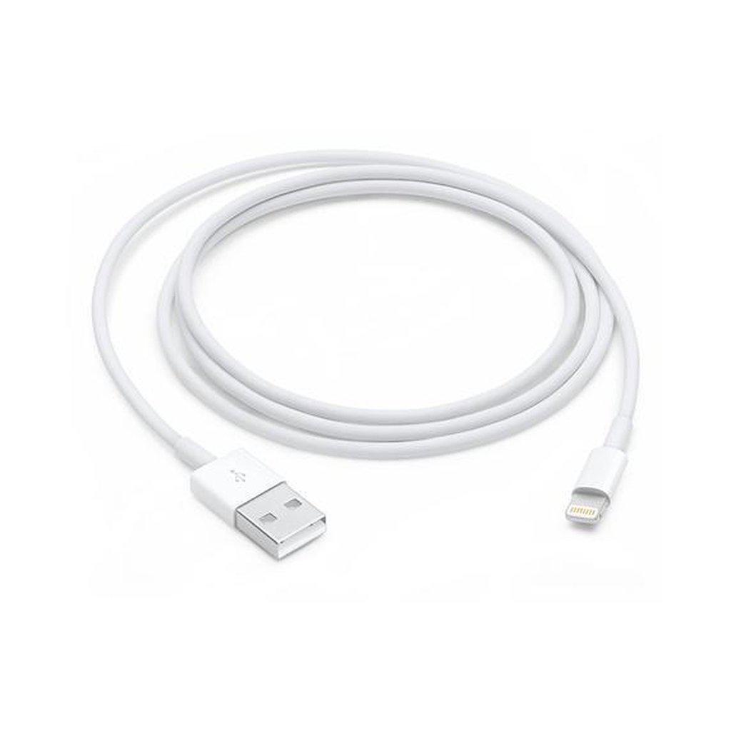 iPhone Lightning Cable - Jump.ca