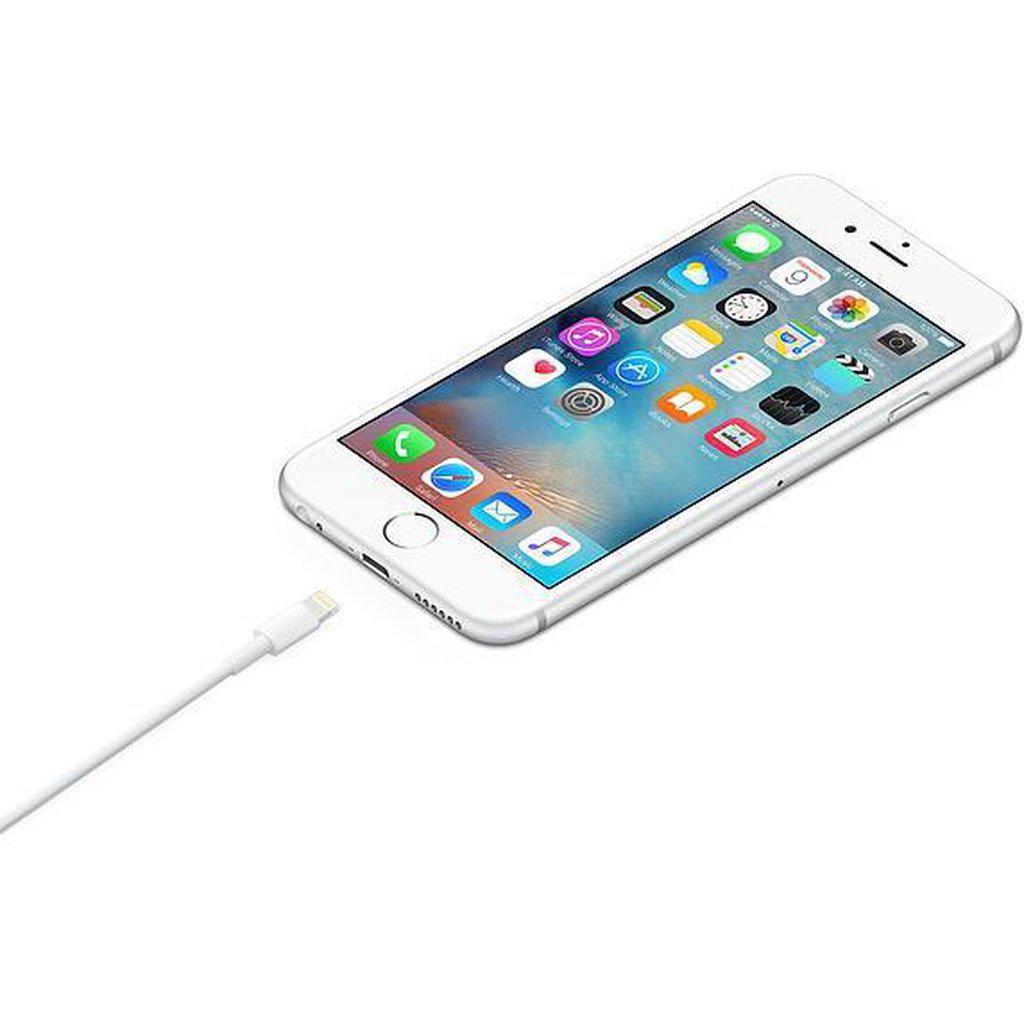 iPhone Lightning Cable - Jump.ca