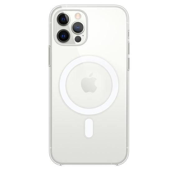 iPhone 12/12 Pro: MagSafe - Jump.ca