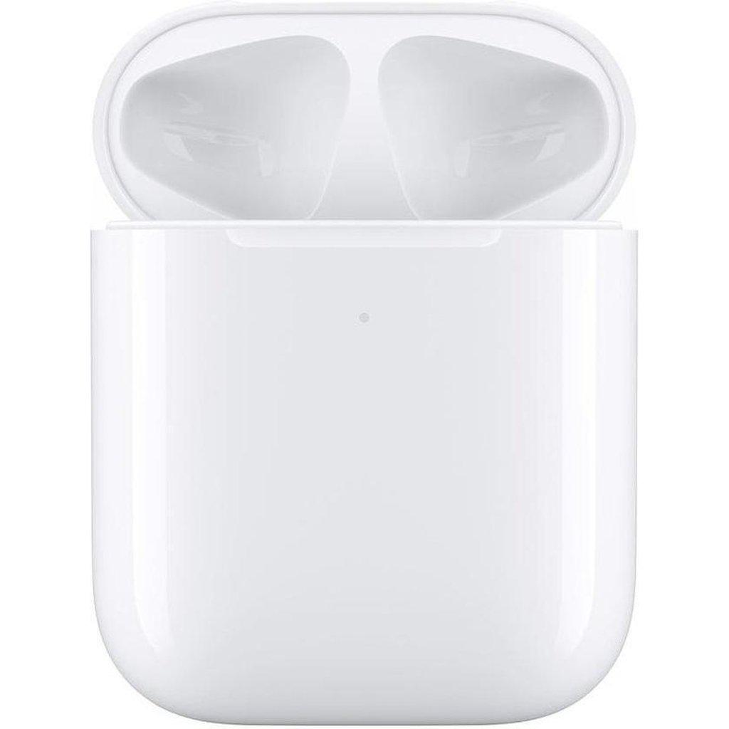 Wireless Charging Case for AirPods - Jump.ca
