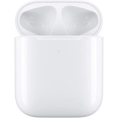 Wireless Charging Case for AirPods - Jump.ca