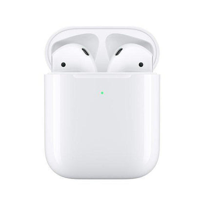AirPods 2 (Wireless Charging Case) - Jump.ca