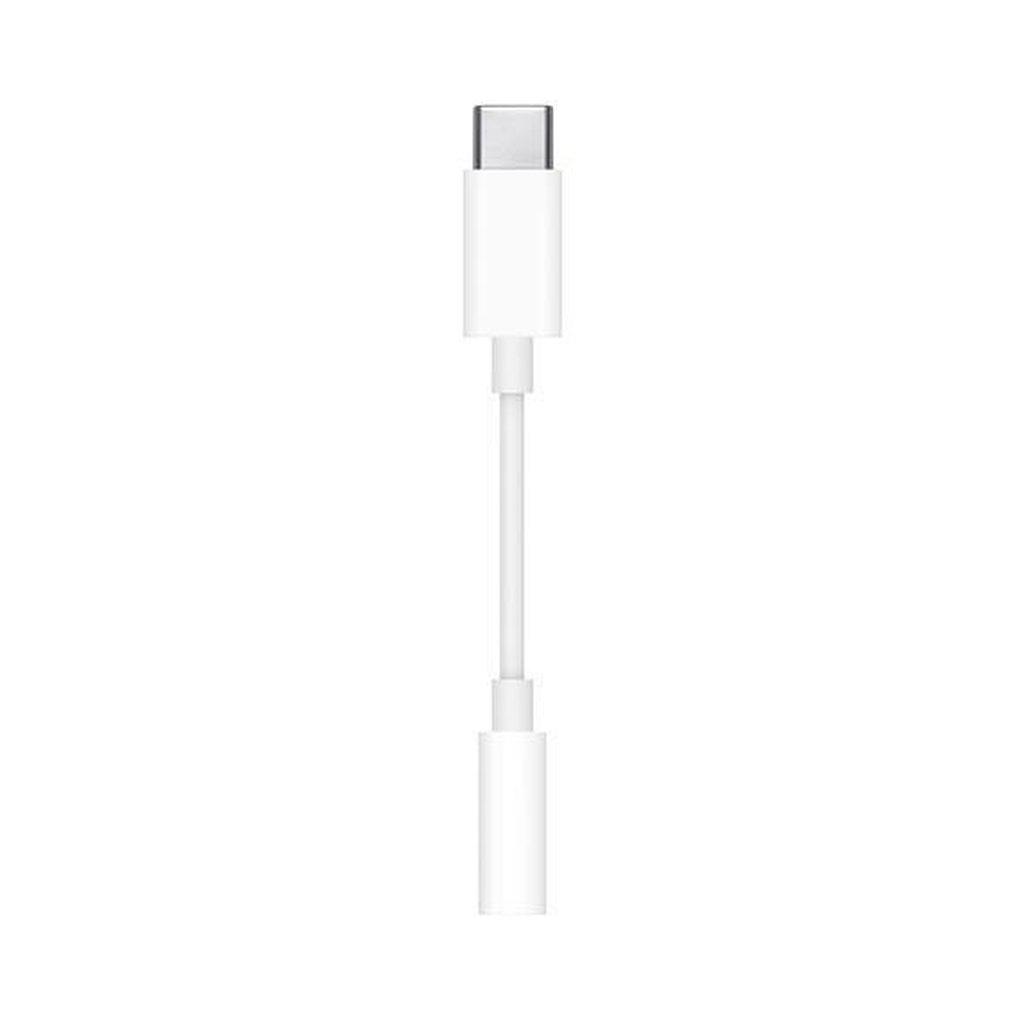 USB-C to 3.5mm Jack Adapter - Jump.ca