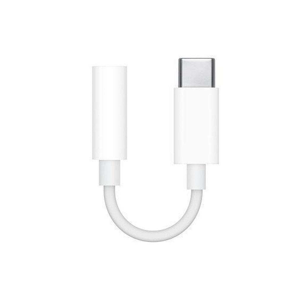 USB-C to 3.5mm Jack Adapter - Jump.ca