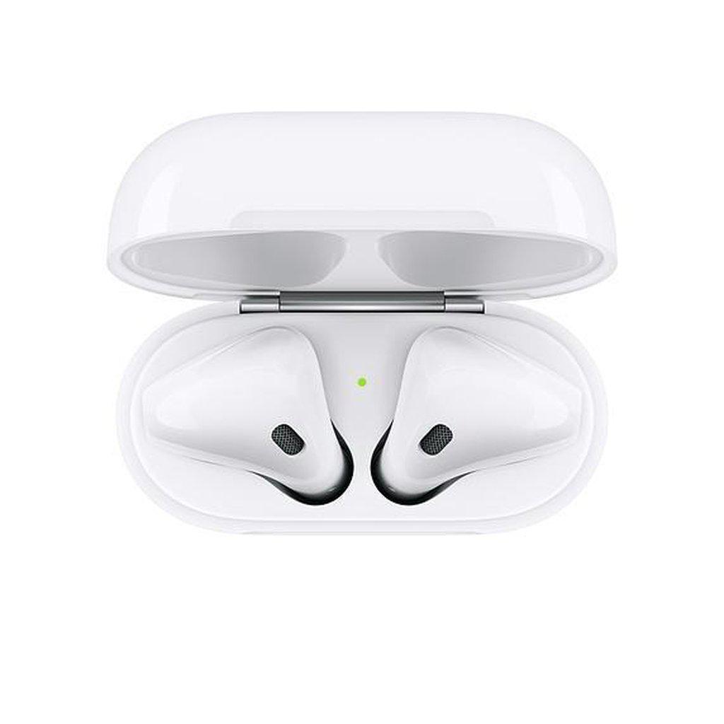AirPods 2 (Wireless Charging Case) – Jump.ca