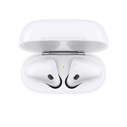 AirPods 2 (Wireless Charging Case) - Jump.ca
