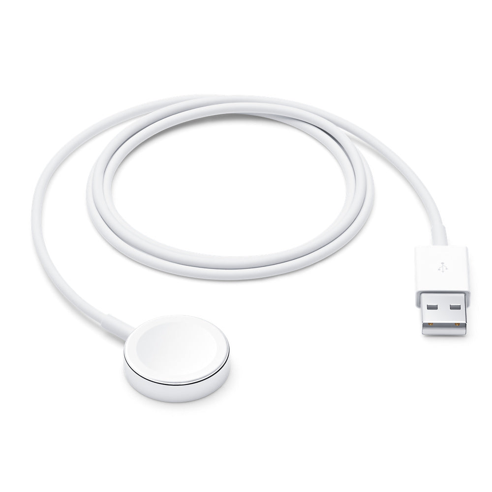Watch Magnetic Charger Cable - Jump.ca