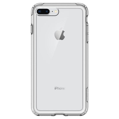 iPhone 8+/7+: Slim Armour Crystal - Jump.ca