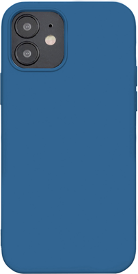 iPhone 12 Mini: Silicone Case - Jump.ca