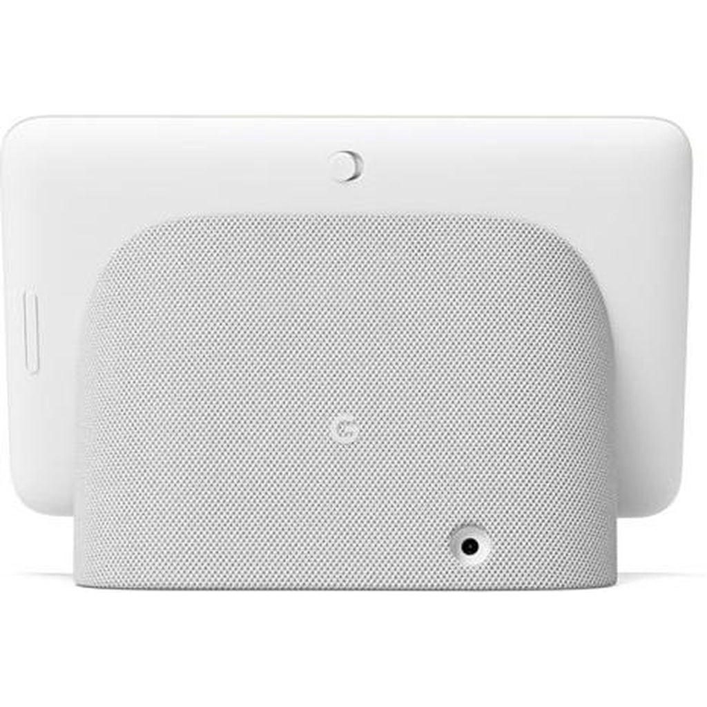 Google Nest Hub (2nd Gen) - Jump.ca