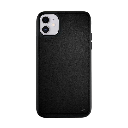 iPhone 11 Leather Eco Case - Jump.ca