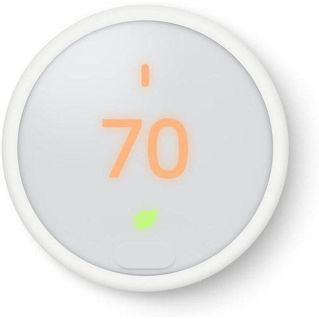 Google Nest Thermostat E - Jump.ca