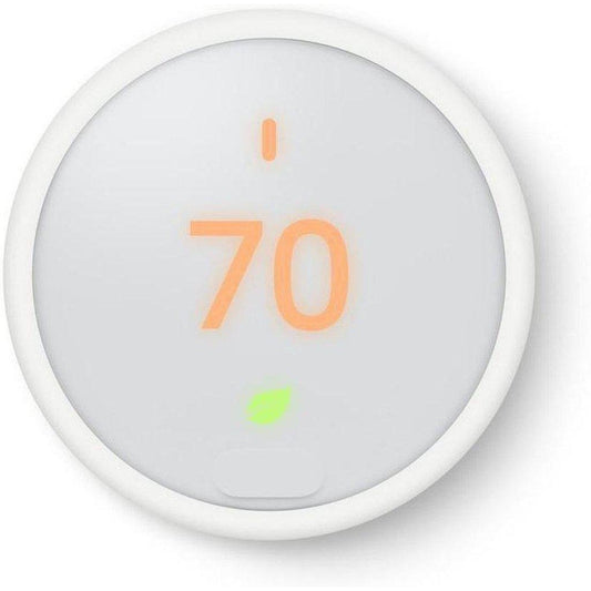 Google Nest Thermostat E - Jump.ca