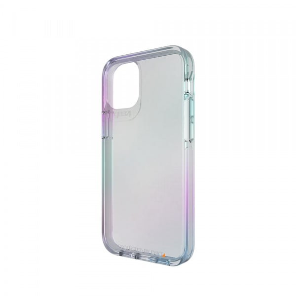 iPhone 12 Mini: Crystal Palace - Jump.ca