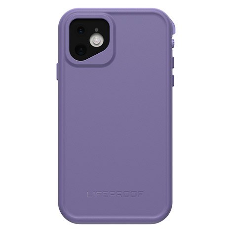 iPhone 11: Fre Case - Jump.ca