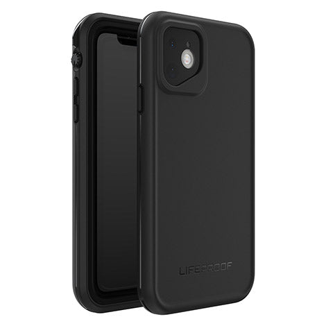 iPhone 11: Fre Case - Jump.ca