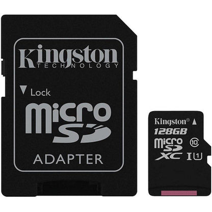 MicroSD Card (Gen 2) - Jump.ca