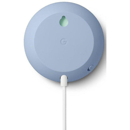 Google Nest Mini - Jump.ca