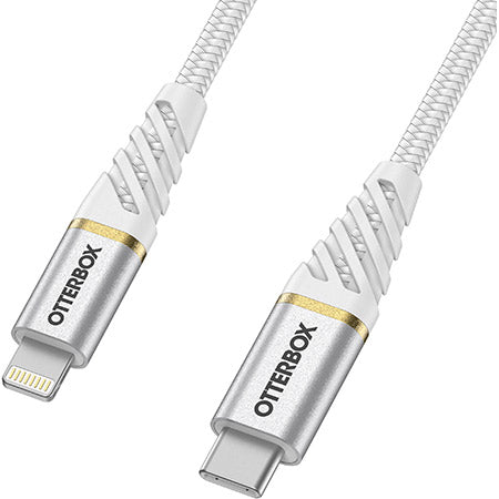 Type-C to Lightning Cable - 2M - Jump.ca