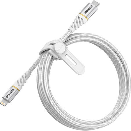 Type-C to Lightning Cable - 2M - Jump.ca