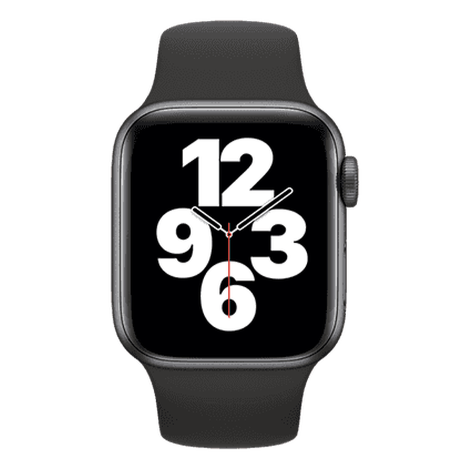 Apple Watch SE - Jump.ca